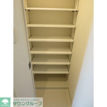 HF上野入谷レジデンスの物件内観写真